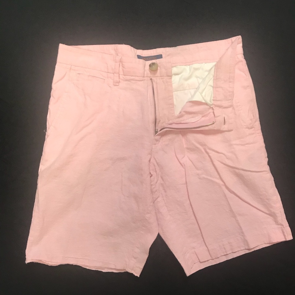 Nordstrom pink shorts | size 30